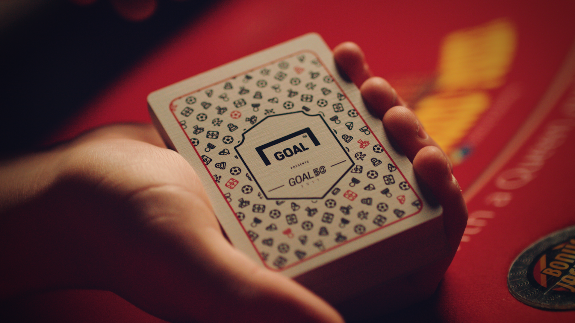 因为马霍姆 因为马霍姆