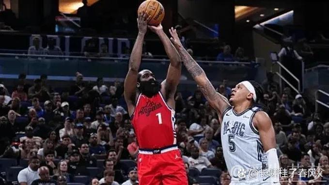 火箭迎战湖人:4月1日常规赛精华集锦 火箭迎战湖人:4月1日常规赛精华集锦