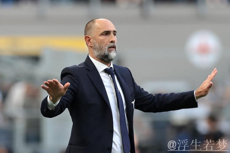 意大利名记：尤文与前助教图多尔达成协议，签约0.5+1合同