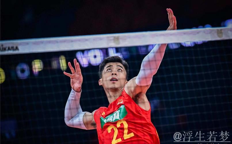 维塔尔·海宁：张景胤复出时间仍是未知