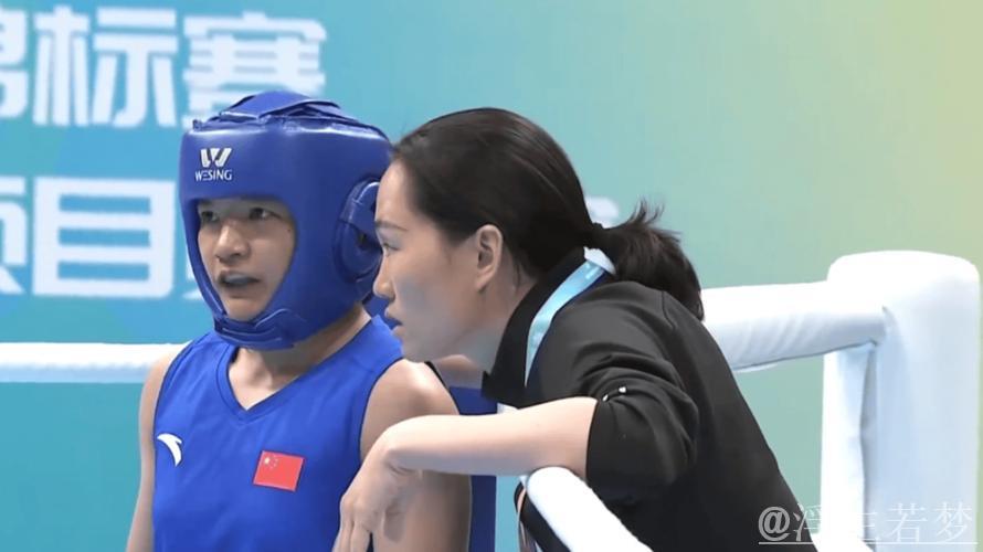 拳击姐妹:熊氏“云霞”挑战赛 拳击姐妹:熊氏“云霞”挑战赛